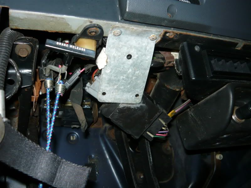 Jeep cherokee wiper delay module